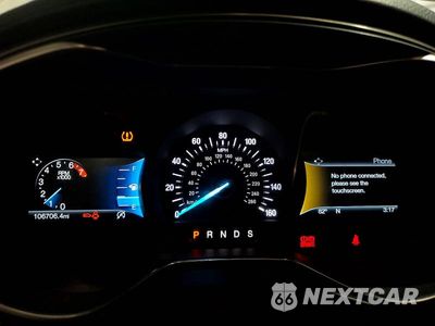 Zdjęcie 9 z 12 samochodu: 2017 FORD FUSION SE VIN:3FA6P0HDXHR140121 - miniatura