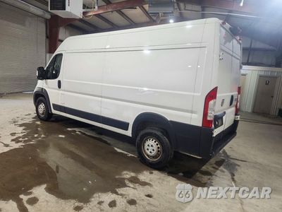 Drugie zdjęcie samochodu z przodu: 2024 RAM PROMASTER 2500 DELIVERY VAN VIN:3C6LRVDG1RE140092 - miniatura