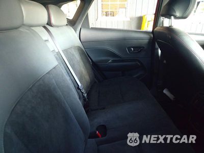 Zdjęcie 11 z 14 samochodu: 2024 HYUNDAI KONA N LINE VIN:KM8HACA37RU052026 - miniatura