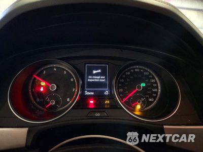 Zdjęcie 9 z 12 samochodu: 2018 VOLKSWAGEN ATLAS SE VIN:1V2LR2CA2JC503854 - miniatura