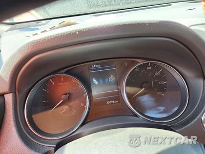 Zdjęcie 9 z 13 samochodu: 2020 NISSAN ROGUE SV VIN:5N1AT2MT2LC742135 - miniatura