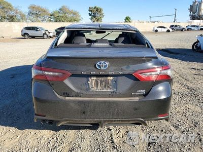 Zdjęcie 6 z 13 samochodu: 2023 TOYOTA CAMRY XSE VIN:4T1K31AK1PU609781 - miniatura