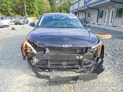 Piąte zdjęcie samochodu w środku: 2025 KIA K4 LXS VIN:3KPFT4DE7SE185799 - miniatura