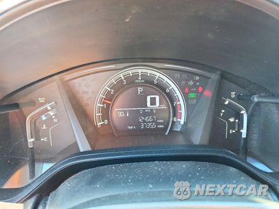 Zdjęcie 9 z 13 samochodu: 2017 HONDA CR-V LX VIN:5J6RW6H33HL003065 - miniatura
