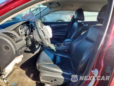 Zdjęcie 7 z 13 samochodu: 2016 CHRYSLER 300 LIMITED VIN:2C3CCAAG7GH233678 - miniatura