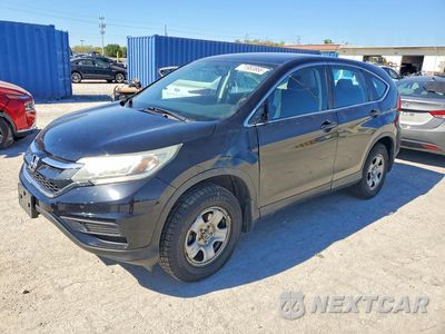 2016 HONDA CR-V LX 2HKRM4H36GH613688 - główne zdjęcie licytacji z USA - miniatura