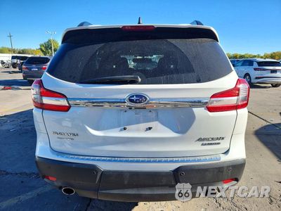 Zdjęcie 6 z 14 samochodu: 2021 SUBARU ASCENT LIMITED VIN:4S4WMAJD6M3447762 - miniatura