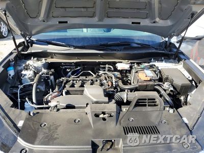 Zdjęcie 12 z 13 samochodu: 2024 HONDA CR-V EXL VIN:2HKRS4H76RH451816 - miniatura