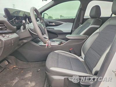 Zdjęcie 7 z 14 samochodu: 2025 BUICK ENVISTA PREFERRED VIN:KL47LAEP1SB020860 - miniatura