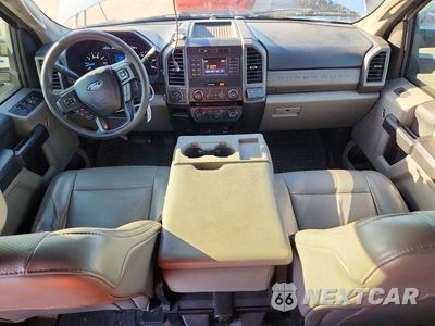 Zdjęcie 8 z 13 samochodu: 2017 FORD F250 SUPER DUTY VIN:1FT7W2A69HEE09124 - miniatura
