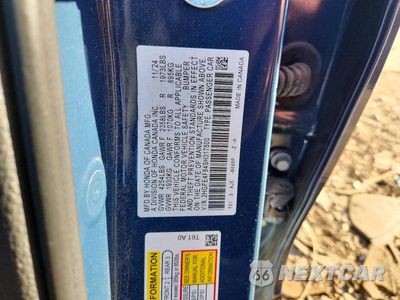 Zdjęcie 12 z 12 samochodu: 2025 HONDA CIVIC SPORT VIN:2HGFE4F84SH317800 - miniatura
