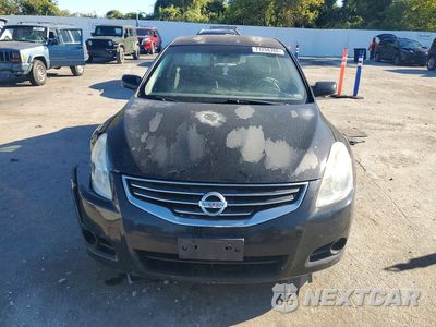 Piąte zdjęcie samochodu w środku: 2011 NISSAN ALTIMA 2.5 VIN:1N4AL2AP8BN515276 - miniatura