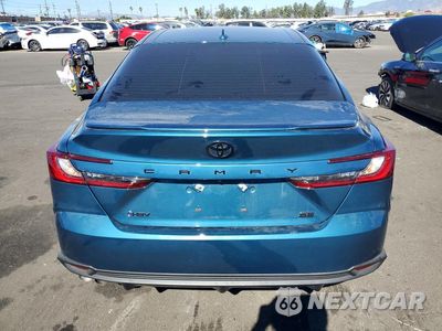Zdjęcie 6 z 12 samochodu: 2026 TOYOTA CAMRY SE VIN:4T1DAACK3TU233431 - miniatura