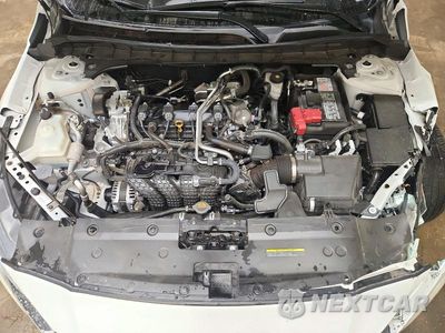 Zdjęcie 11 z 12 samochodu: 2025 NISSAN ALTIMA SV VIN:1N4BL4DV6SN364013 - miniatura