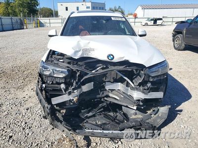 Piąte zdjęcie samochodu w środku: 2023 BMW X3 XDRIVE30I VIN:5UX53DP08P9P09841 - miniatura