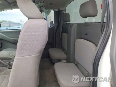 Zdjęcie 10 z 12 samochodu: 2014 NISSAN FRONTIER S VIN:1N6BD0CT5EN729895 - miniatura