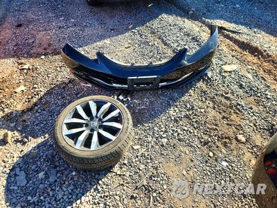 Zdjęcie 12 z 13 samochodu: 2015 HONDA CIVIC EXL VIN:2HGFB2F92FH531034 - miniatura