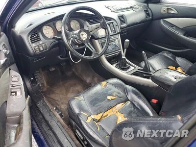 Zdjęcie 8 z 13 samochodu: 2003 ACURA 3.2CL TYPE-S VIN:19UYA41773A014674 - miniatura