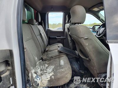 Zdjęcie 10 z 12 samochodu: 2017 FORD F150 SUPER CAB VIN:1FTFX1EG8HKD04694 - miniatura