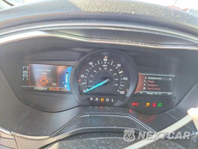 Zdjęcie 9 z 12 samochodu: 2019 FORD FUSION SE VIN:3FA6P0LU1KR204609 - miniatura