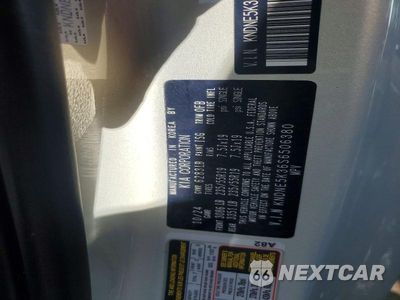 Zdjęcie 13 z 13 samochodu: 2025 KIA CARNIVAL SX PRESTIGE VIN:KNDNE5K36S6506380 - miniatura