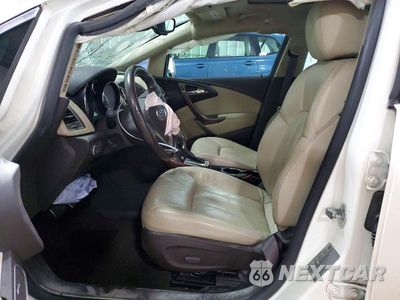 Zdjęcie 7 z 13 samochodu: 2014 BUICK VERANO PREMIUM VIN:1G4PT5SV0E4104365 - miniatura