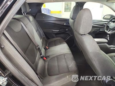 Zdjęcie 10 z 12 samochodu: 2023 CHEVROLET BOLT EUV LT VIN:1G1FY6S00P4188436 - miniatura