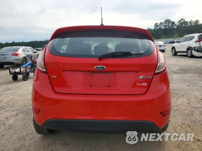 Zdjęcie 6 z 12 samochodu: 2015 FORD FIESTA SE VIN:3FADP4EJ5FM223717 - miniatura