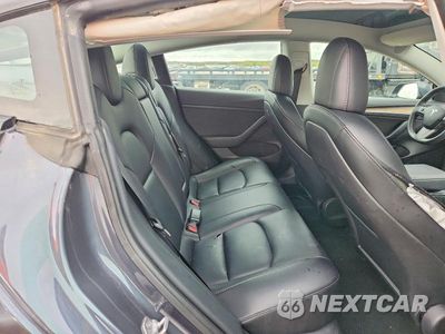 Zdjęcie 10 z 12 samochodu: 2023 TESLA MODEL 3 VIN:5YJ3E1EA0PF457229 - miniatura