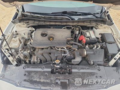 Zdjęcie 11 z 12 samochodu: 2020 NISSAN ALTIMA S VIN:1N4BL4BV1LC161904 - miniatura