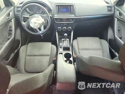Zdjęcie 8 z 12 samochodu: 2016 MAZDA CX-5 SPORT VIN:JM3KE4BYXG0654784 - miniatura