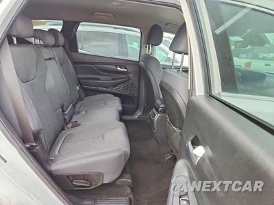 Zdjęcie 11 z 14 samochodu: 2021 HYUNDAI SANTA FE SEL VIN:5NMS24AJ8MH330962 - miniatura