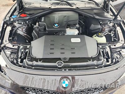 Zdjęcie 11 z 12 samochodu: 2016 BMW 428 I GRAN COUPE SULEV VIN:WBA4A9C59GG508539 - miniatura