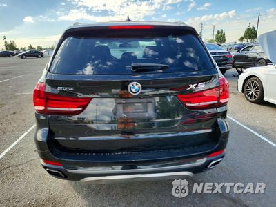 Zdjęcie 6 z 13 samochodu: 2016 BMW X5 XDR40E VIN:5UXKT0C57G0F75490 - miniatura