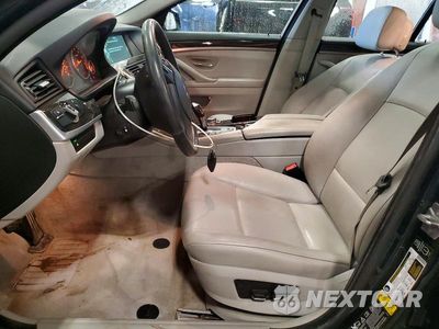 Zdjęcie 7 z 12 samochodu: 2013 BMW 528 XI VIN:WBAXH5C56DD109828 - miniatura