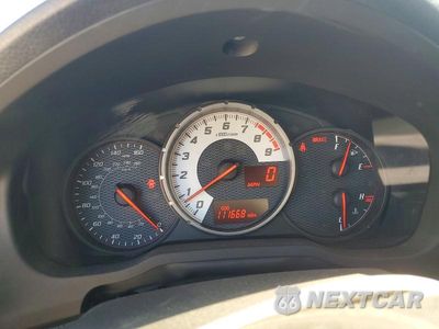 Zdjęcie 9 z 12 samochodu: 2013 SCION FR-S BASE VIN:JF1ZNAA1XD1712544 - miniatura