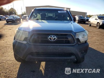 Piąte zdjęcie samochodu w środku: 2013 TOYOTA TACOMA DOUBLE CAB VIN:5TFJX4GN8DX018865 - miniatura