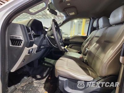 Zdjęcie 7 z 12 samochodu: 2015 FORD F150 SUPER CAB VIN:1FTEX1CPXFFC26973 - miniatura