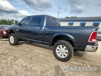 Drugie zdjęcie samochodu z przodu: 2014 RAM 2500 LONGHORN VIN:3C6UR5GL4EG190318 - miniatura