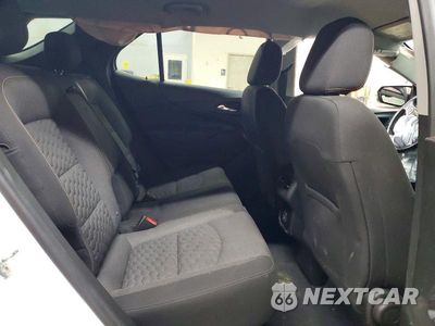 Zdjęcie 11 z 13 samochodu: 2021 CHEVROLET EQUINOX LT VIN:2GNAXJEV3M6141739 - miniatura