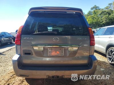 Zdjęcie 6 z 12 samochodu: 2004 LEXUS GX 470 VIN:JTJBT20X640059775 - miniatura