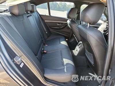 Zdjęcie 10 z 12 samochodu: 2016 BMW 328 I SULEV VIN:WBA8E9G57GNT42145 - miniatura