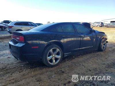 Trzecie zdjęcie samochodu z tyłu: 2012 DODGE CHARGER SXT VIN:2C3CDXHG4CH257372 - miniatura