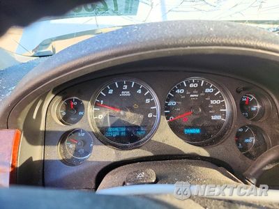 Zdjęcie 9 z 12 samochodu: 2009 CHEVROLET SILVERADO K1500 VIN:3GCEK13359G239046 - miniatura