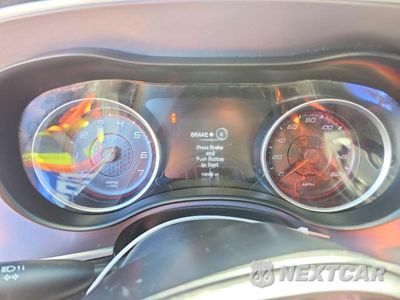 Zdjęcie 9 z 12 samochodu: 2019 DODGE CHARGER R/T VIN:2C3CDXCT6KH588053 - miniatura