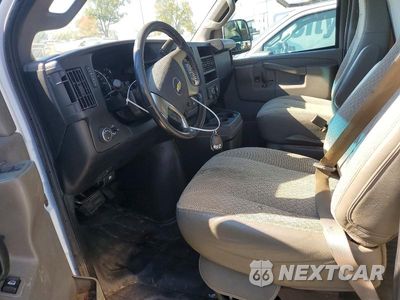 Zdjęcie 7 z 12 samochodu: 2019 CHEVROLET EXPRESS DELIVERY TRUCK VIN:1GB0GRFG7K1346987 - miniatura