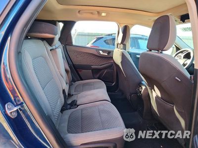 Zdjęcie 11 z 13 samochodu: 2020 FORD ESCAPE SE VIN:1FMCU9G62LUA04818 - miniatura