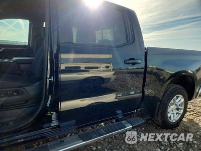Zdjęcie 12 z 13 samochodu: 2026 CHEVROLET SILVERADO K1500 LT VIN:1GCUKDED5TZ111660 - miniatura