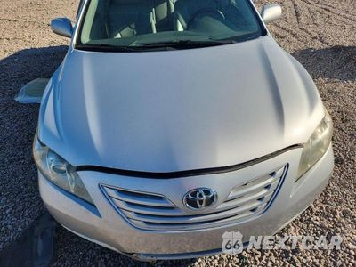 Zdjęcie 11 z 12 samochodu: 2007 TOYOTA CAMRY LE VIN:4T1BE46K87U632415 - miniatura