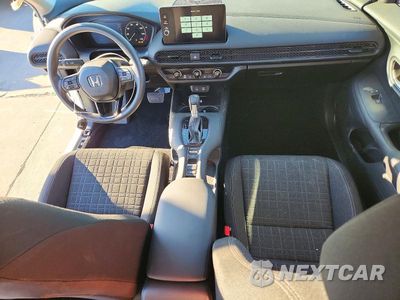 Zdjęcie 8 z 14 samochodu: 2026 HONDA HR-V LX VIN:3CZRZ2H35TM748956 - miniatura